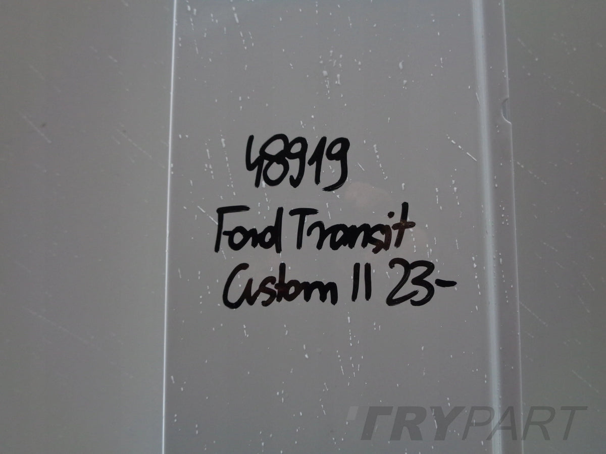 RIGHT FRONT DOOR FORD TRANSIT CUSTOM II 23- NO. 48919