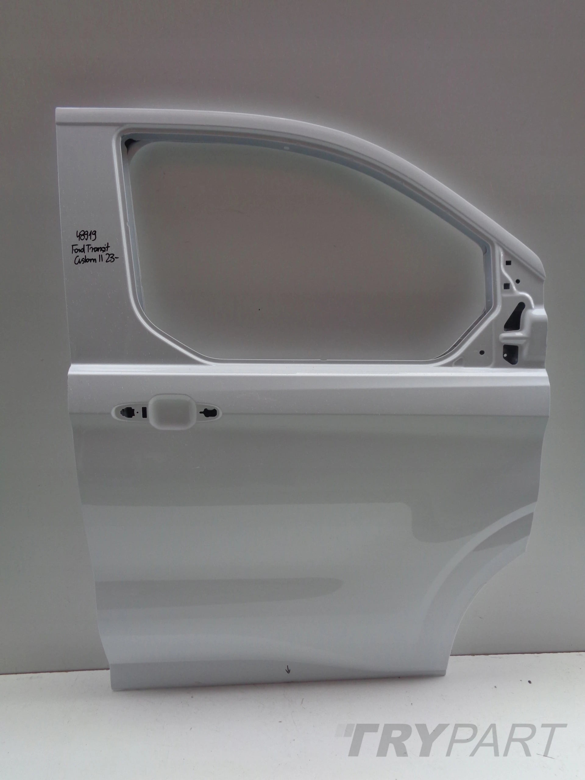 RIGHT FRONT DOOR FORD TRANSIT CUSTOM II 23- NO. 48919