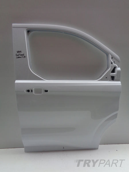RIGHT FRONT DOOR FORD TRANSIT CUSTOM II 23- NO. 48919