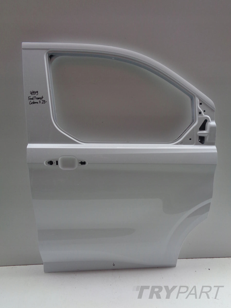RIGHT FRONT DOOR FORD TRANSIT CUSTOM II 23- NO. 48919