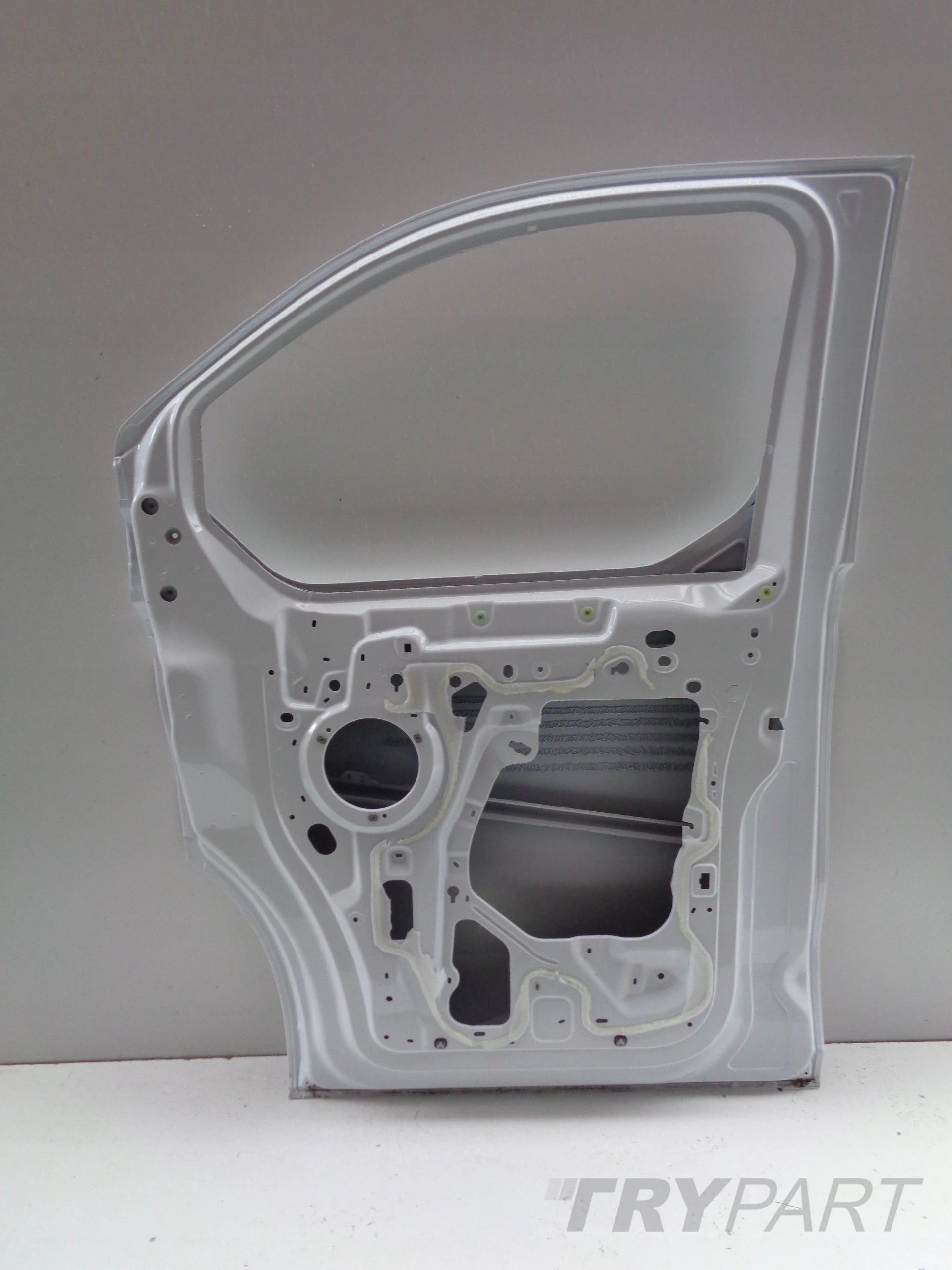 RIGHT FRONT DOOR FORD TRANSIT CUSTOM II 23- NO. 48919
