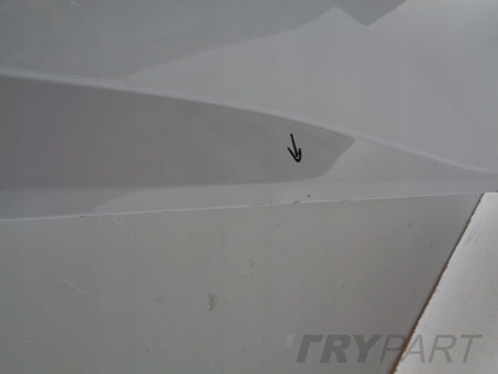 RIGHT FRONT DOOR FORD TRANSIT CUSTOM II 23- NO. 48919