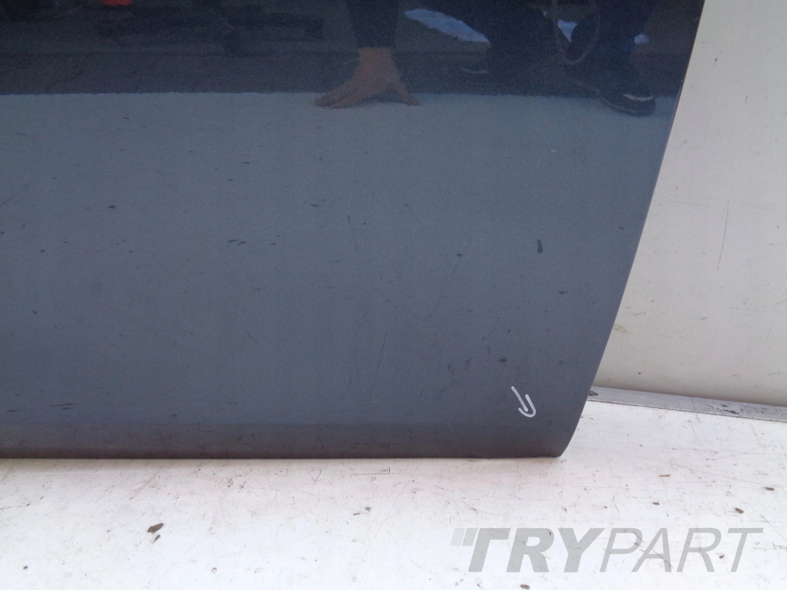 RIGHT FRONT DOOR SEAT LEON IV 4 5FA 20- NO. 40267