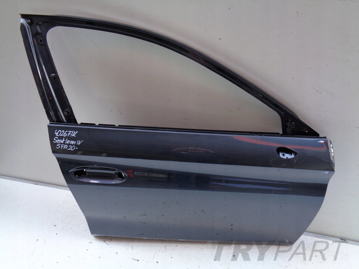 RIGHT FRONT DOOR SEAT LEON IV 4 5FA 20- NO. 40267