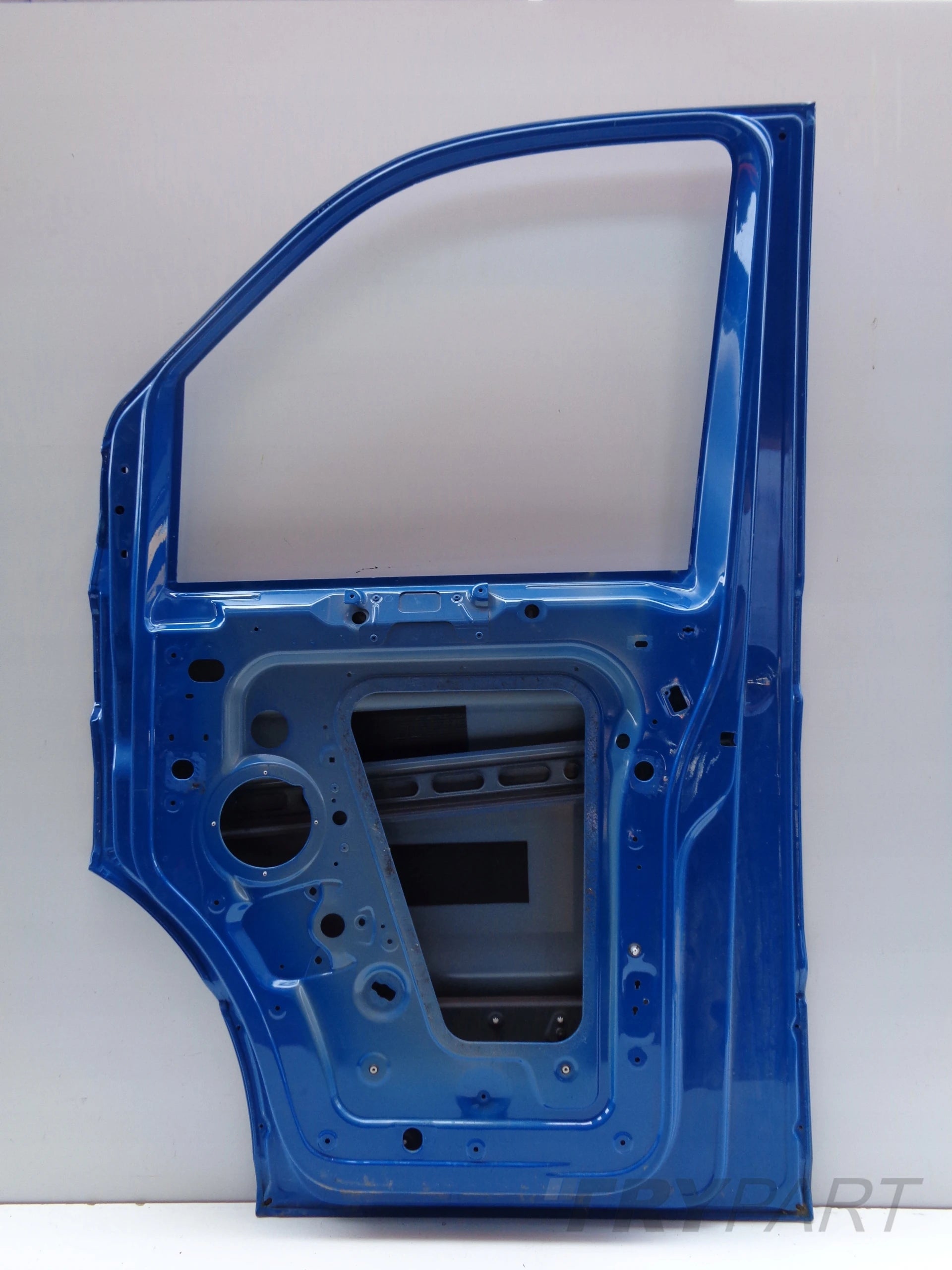 RIGHT FRONT DOOR VW CRAFTER II 7C 7C0 17- MAN TGE NO. 46849