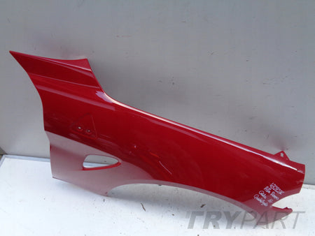 RIGHT FRONT FENDER ALFA ROMEO GIULIA QV QUADRIFOGLIO NO. 43282