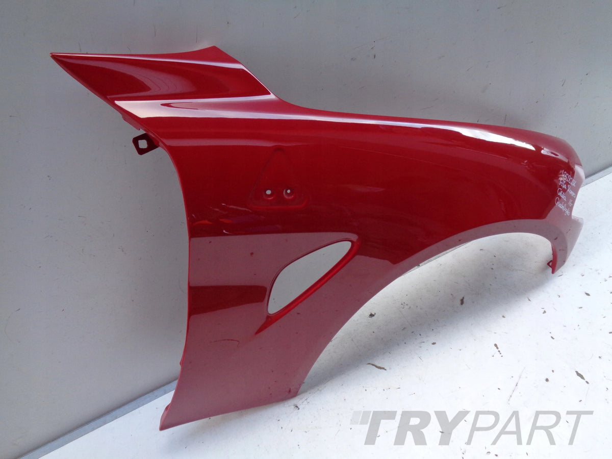 RIGHT FRONT FENDER ALFA ROMEO GIULIA QV QUADRIFOGLIO NO. 43282