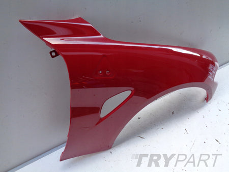 RIGHT FRONT FENDER ALFA ROMEO GIULIA QV QUADRIFOGLIO NO. 43282