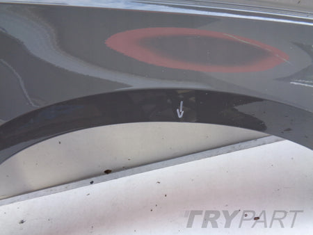 RIGHT FRONT FENDER AUDI A4 B9 8W 8W0 15-19 NO. 44178