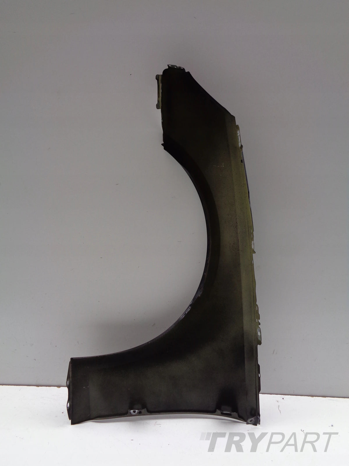 RIGHT FRONT FENDER AUDI A4 B9 8W 8W0 2019- FACELIFT NO. 48306