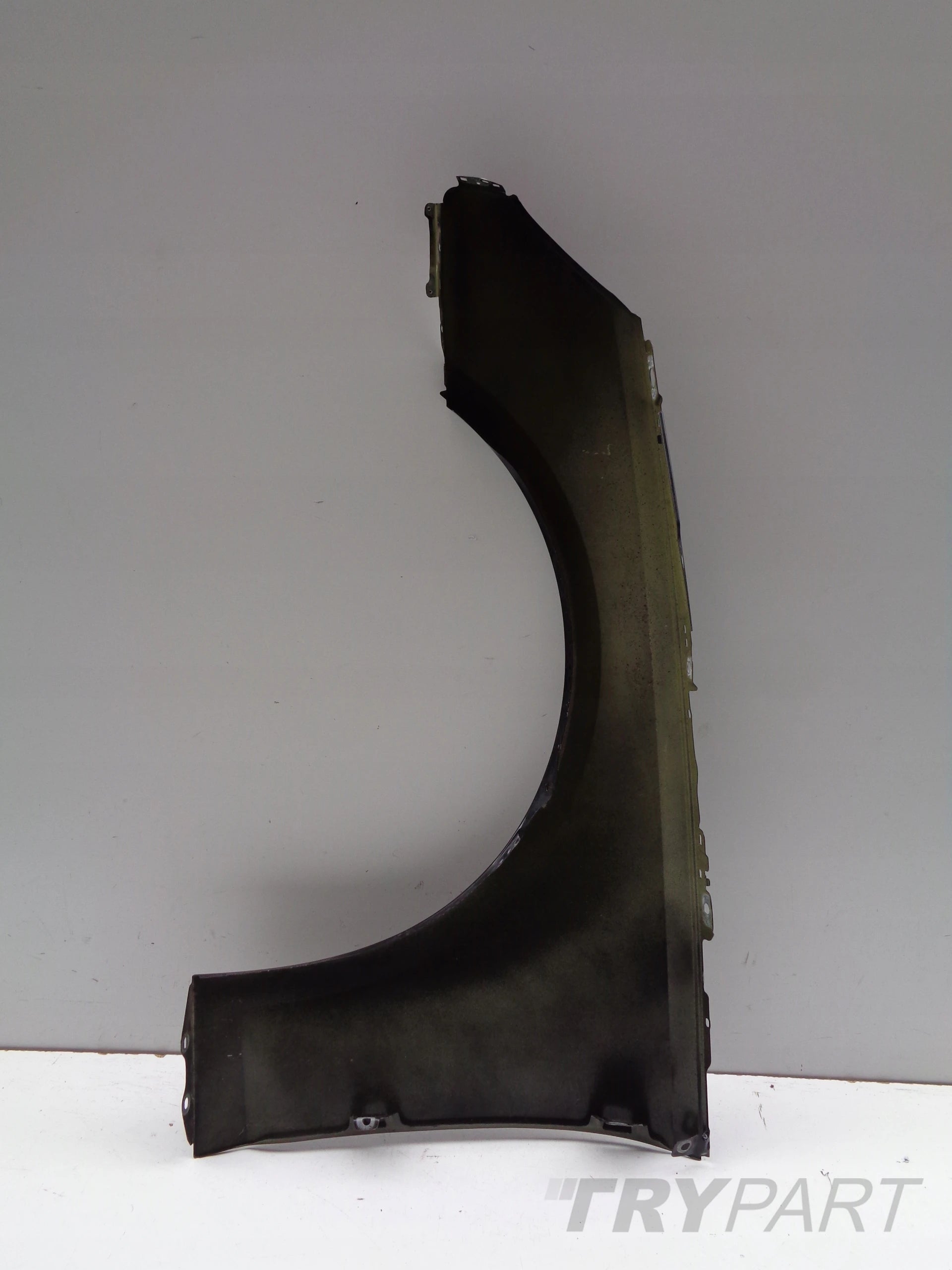 RIGHT FRONT FENDER AUDI A4 B9 8W 8W0 2019- FACELIFT NO. 48306