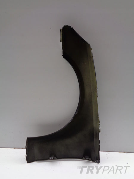 RIGHT FRONT FENDER AUDI A4 B9 8W 8W0 2019- FACELIFT NO. 48306