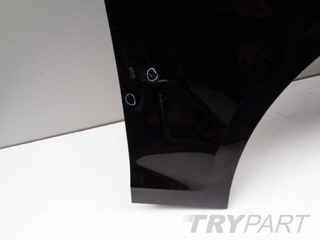 RIGHT FRONT FENDER AUDI A4 B9 8W 8W0 2019- FACELIFT NO. 48306