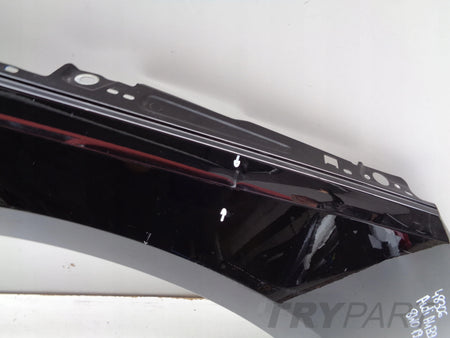 RIGHT FRONT FENDER AUDI A4 B9 8W 8W0 2019- FACELIFT NO. 48306