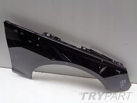 RIGHT FRONT FENDER AUDI A4 B9 8W 8W0 2019- FACELIFT NO. 48306