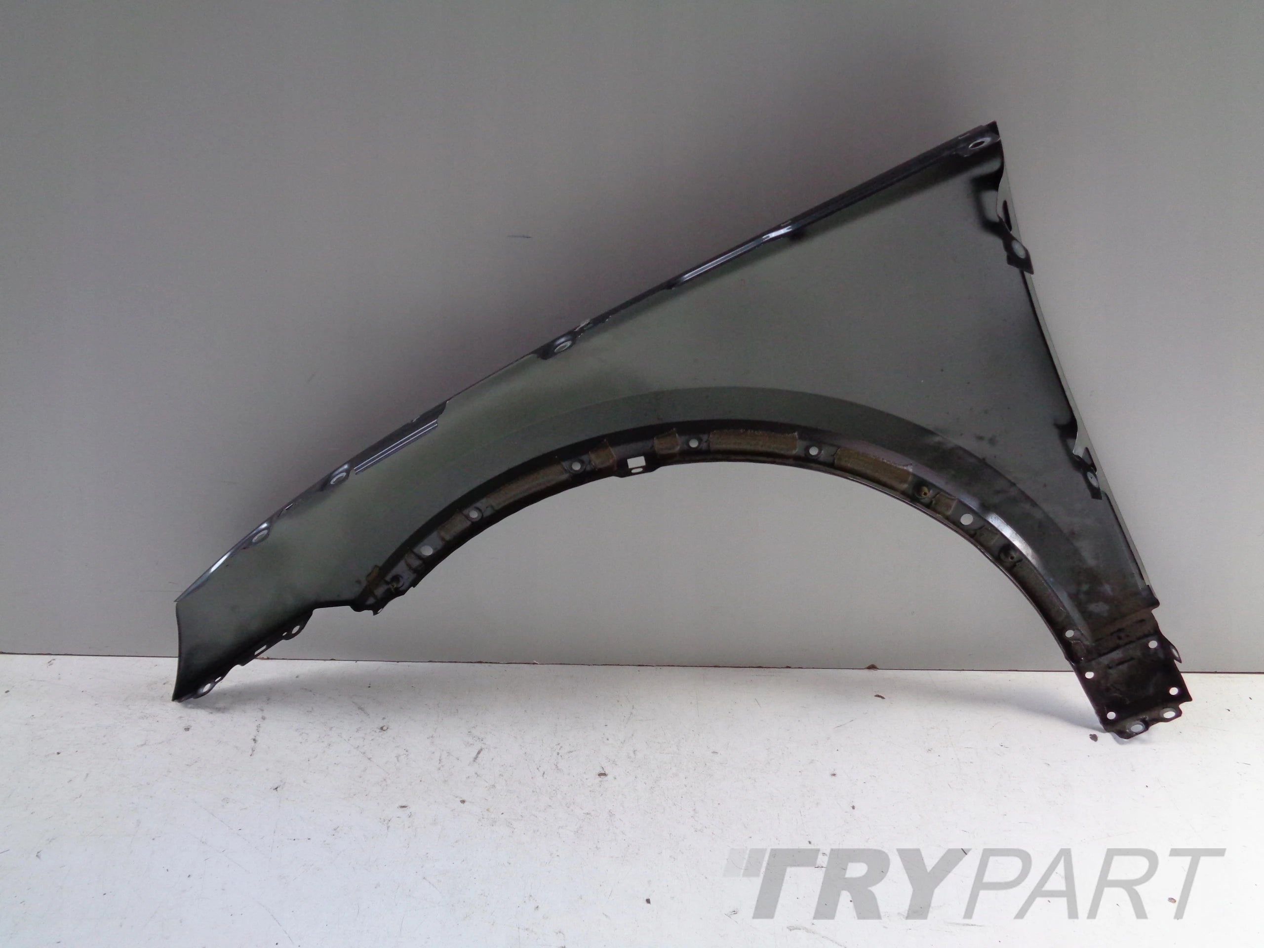 RIGHT FRONT FENDER AUDI Q5 II 80A 16- NO. 51201