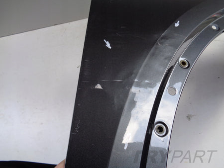 RIGHT FRONT FENDER AUDI Q5 II 80A 16- NO. 51201