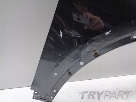 RIGHT FRONT FENDER AUDI Q5 II 80A 16- NO. 51201