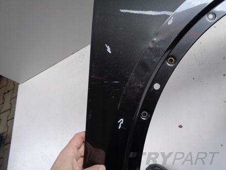 RIGHT FRONT FENDER AUDI Q5 II 80A 16- NO. 51201