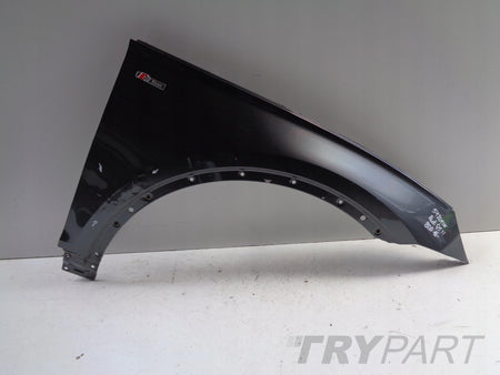 RIGHT FRONT FENDER AUDI Q5 II 80A 16- NO. 51201