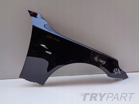 RIGHT FRONT FENDER BMW 5 E60 E61 03- NR 48684