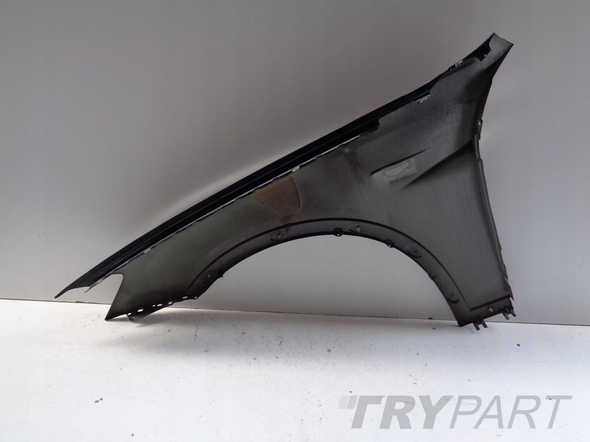 RIGHT FRONT FENDER BMW X3 F25 10- X4 F26 NO. 51205