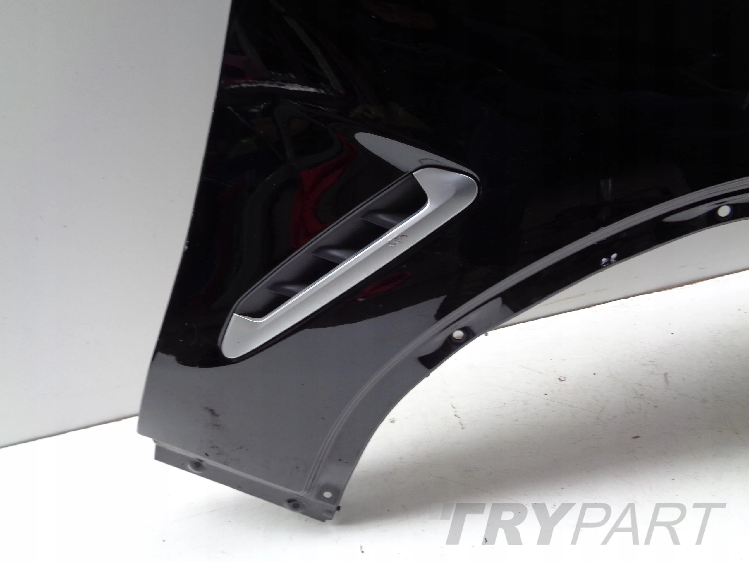 RIGHT FRONT FENDER BMW X3 G01 X4 G02 18- NO. 50120