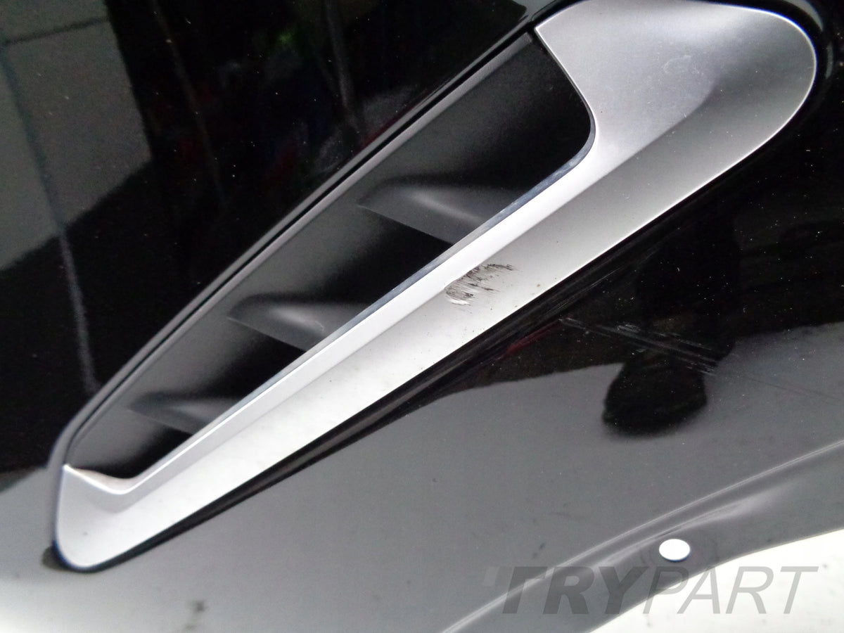 RIGHT FRONT FENDER BMW X3 G01 X4 G02 18- NO. 50120