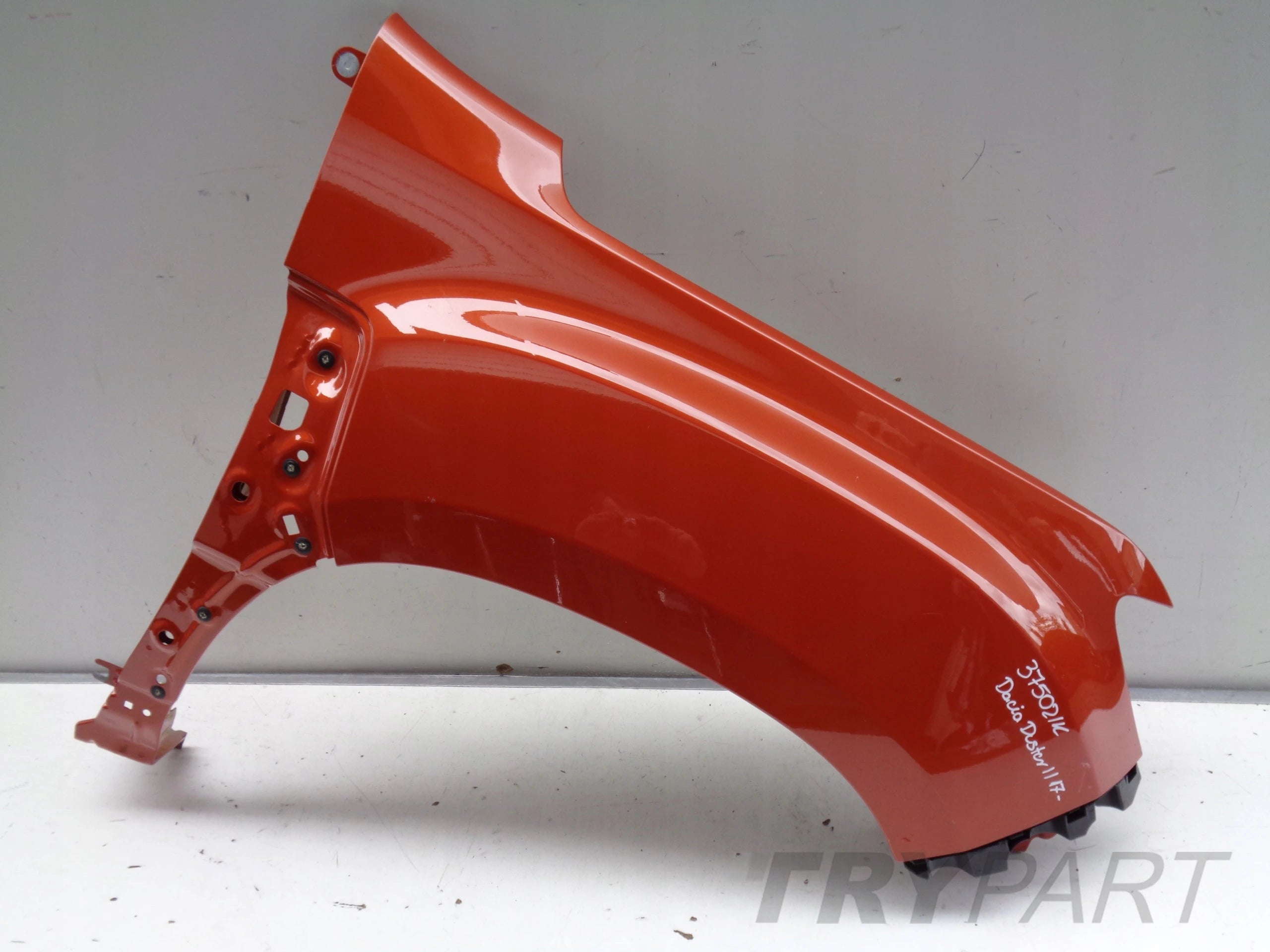 RIGHT FRONT FENDER DACIA DUSTER II 17- NO. 37502