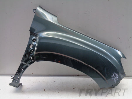 RIGHT FRONT FENDER DACIA DUSTER II 17- NO. 43275
