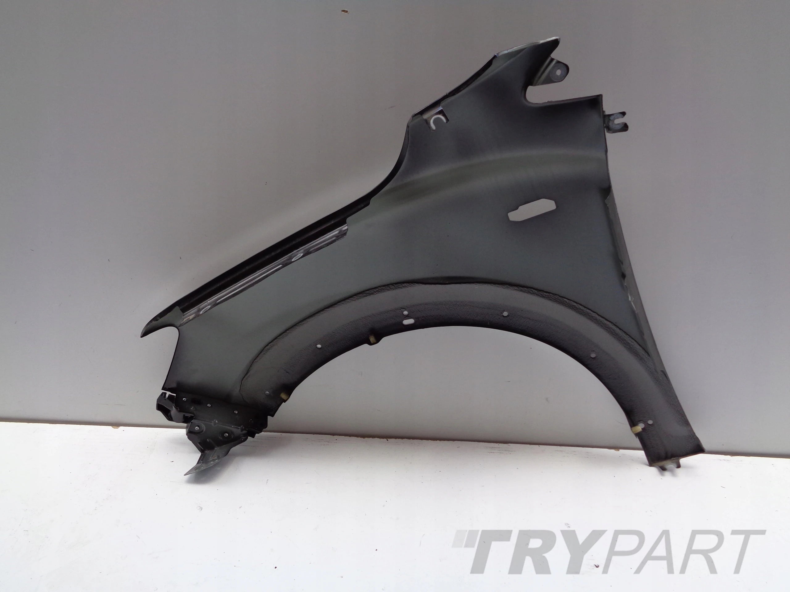 RIGHT FRONT FENDER DACIA SANDERO III 20- STEPWAY NO. 46451