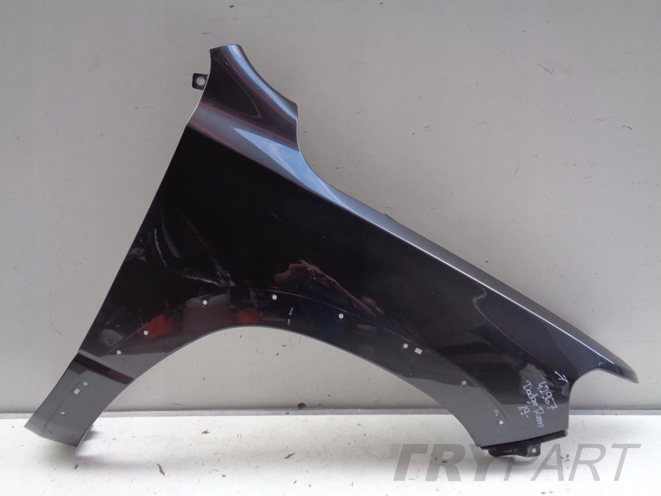 RIGHT FRONT FENDER DODGE RAM 19- NO. 42967