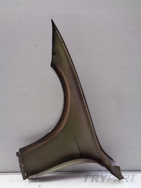 RIGHT FRONT FENDER FOR BMW 3 F30 F31 12- NO. 46120