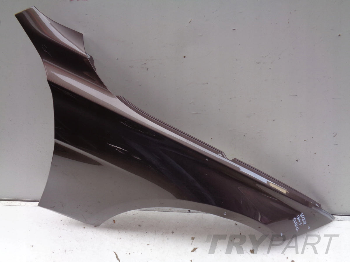 RIGHT FRONT FENDER FOR BMW 3 F30 F31 12- NO. 46120