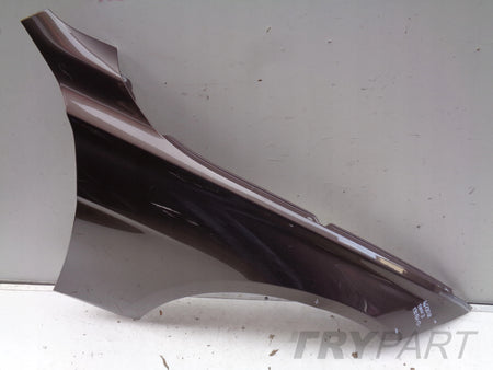 RIGHT FRONT FENDER FOR BMW 3 F30 F31 12- NO. 46120