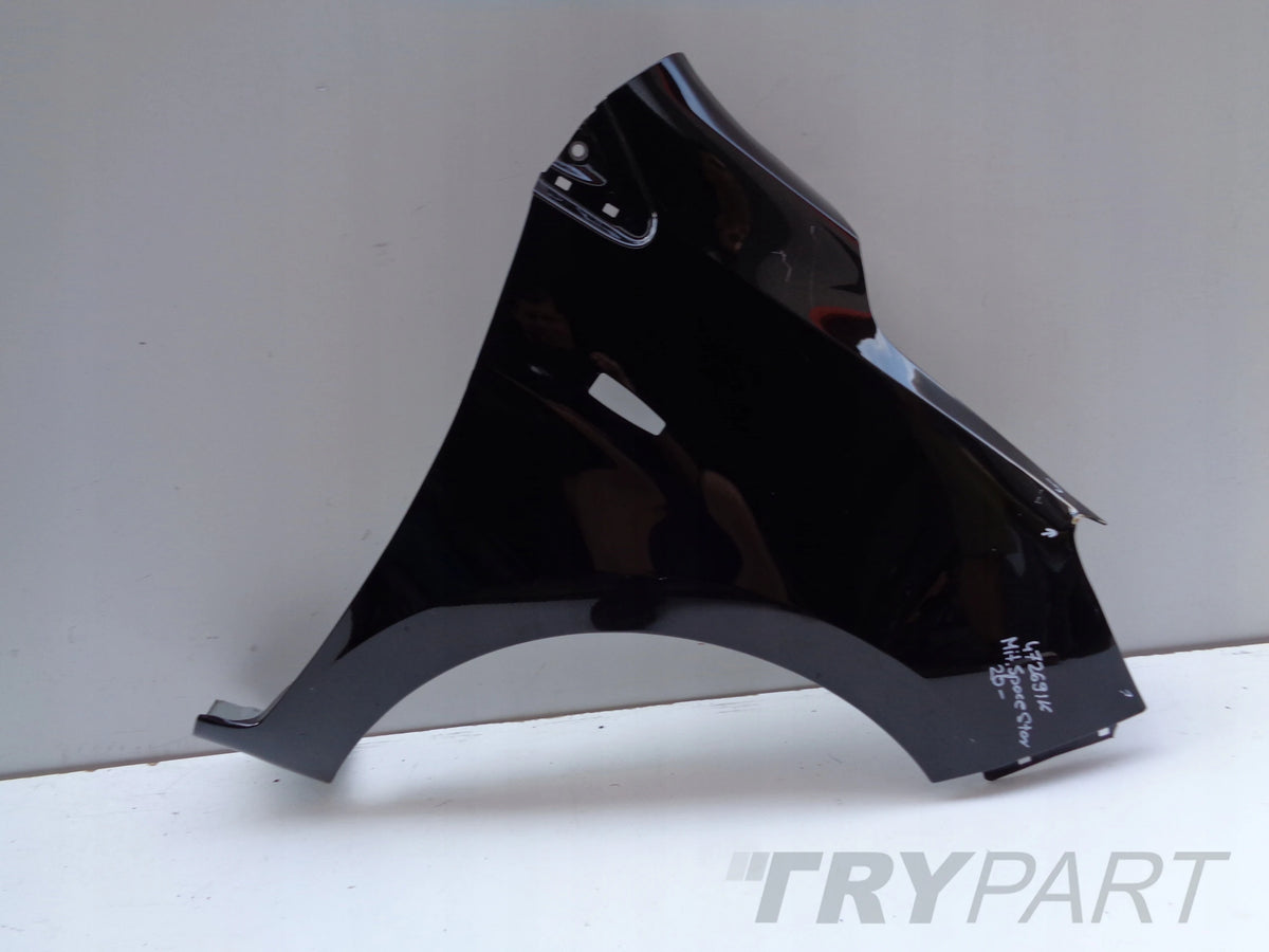 RIGHT FRONT FENDER FOR MITSUBISHI SPACE STAR 20- NO. 47269