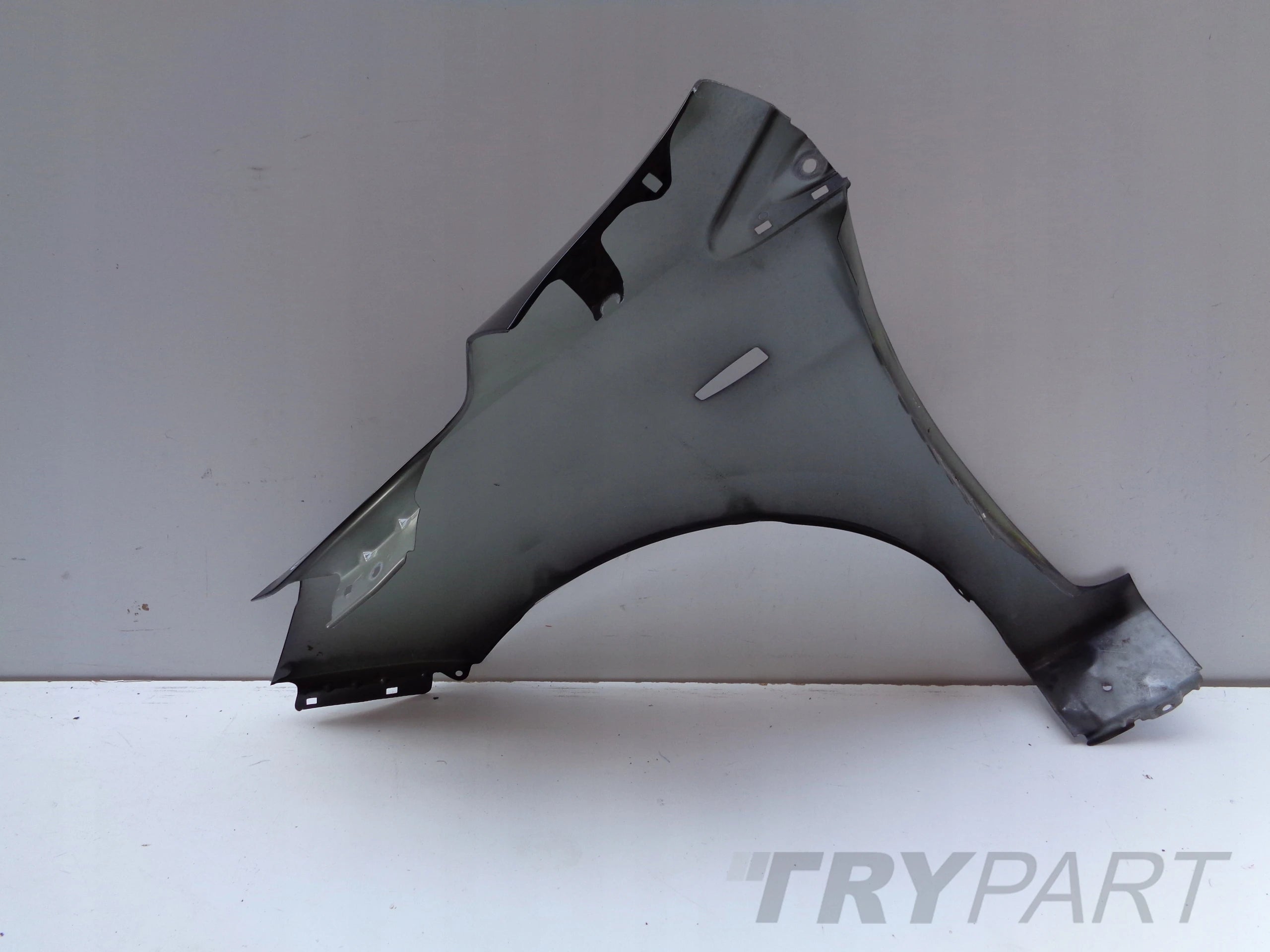 RIGHT FRONT FENDER FOR MITSUBISHI SPACE STAR 20- NO. 47269