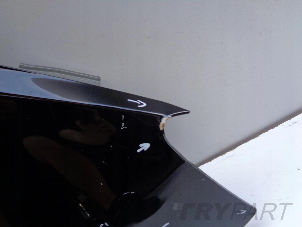 RIGHT FRONT FENDER FOR MITSUBISHI SPACE STAR 20- NO. 47269