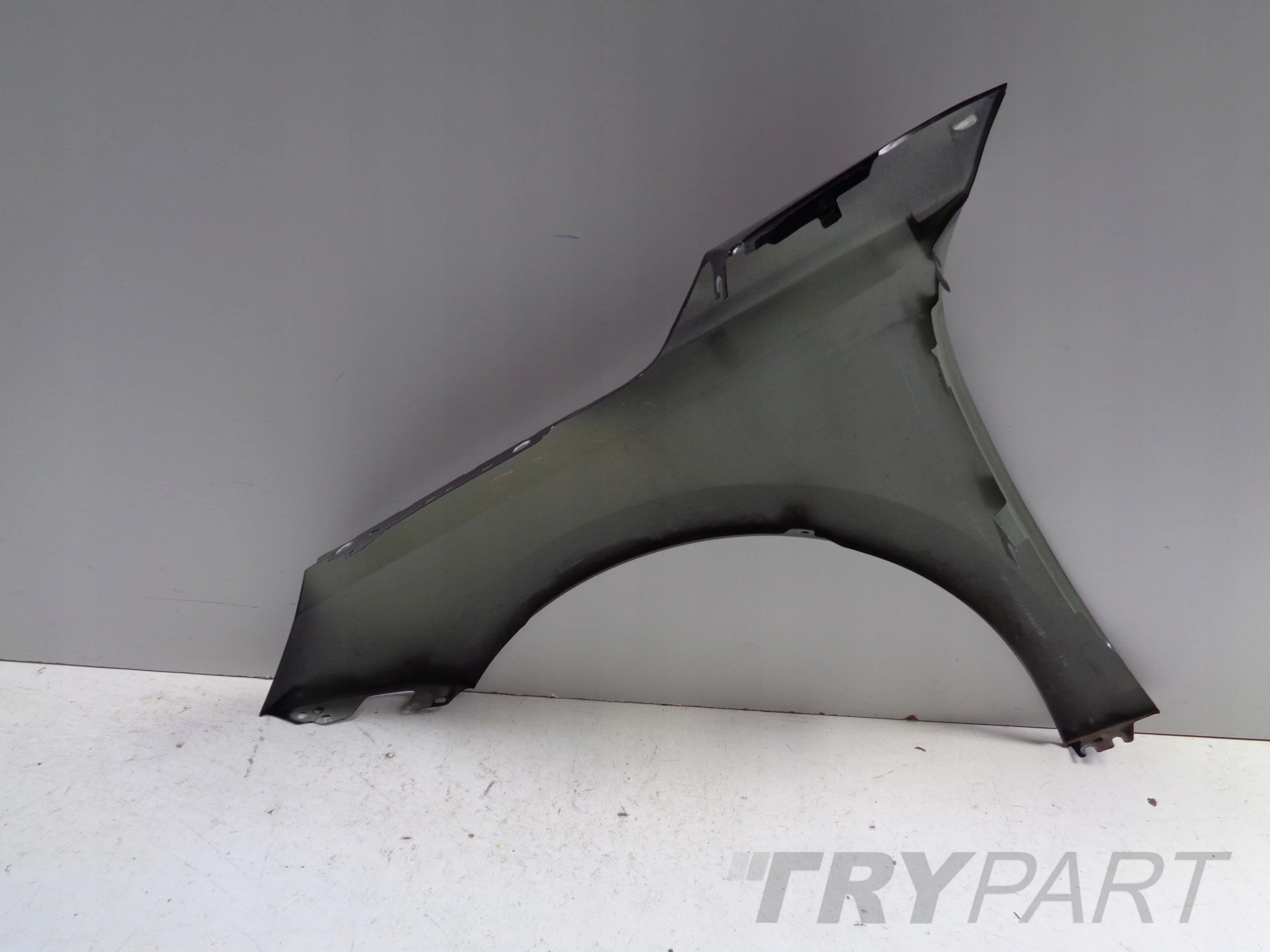 RIGHT FRONT FENDER FOR OPEL CORSA F 19- NO. 51200