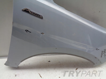 RIGHT FRONT FENDER FORD FIESTA MK8 17- ACTIVE NO. 42823