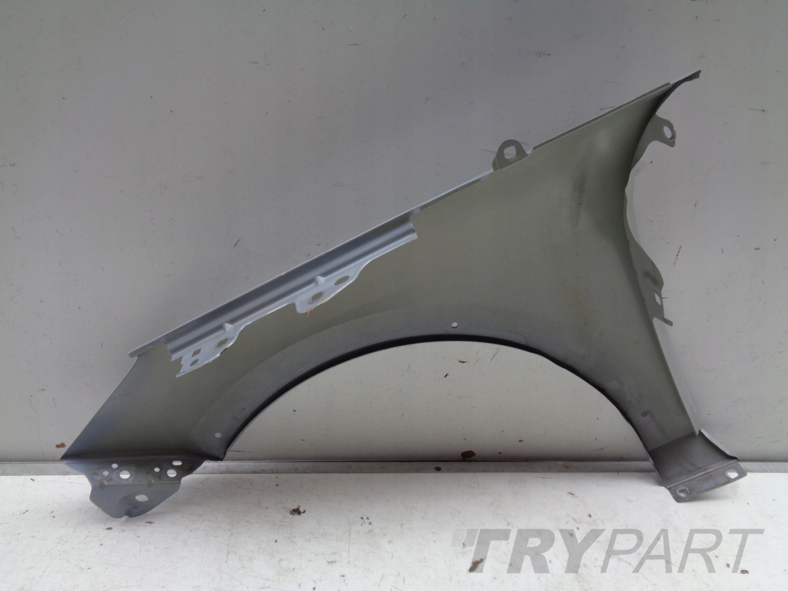 RIGHT FRONT FENDER FORD FIESTA MK8 17- ACTIVE NO. 42823