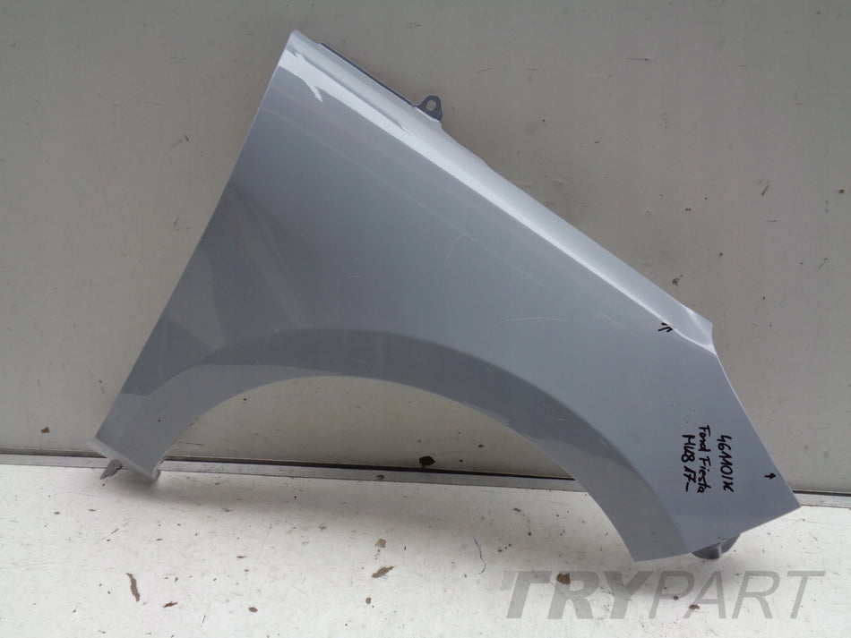 RIGHT FRONT FENDER FORD FIESTA MK8 2017- NR 46110