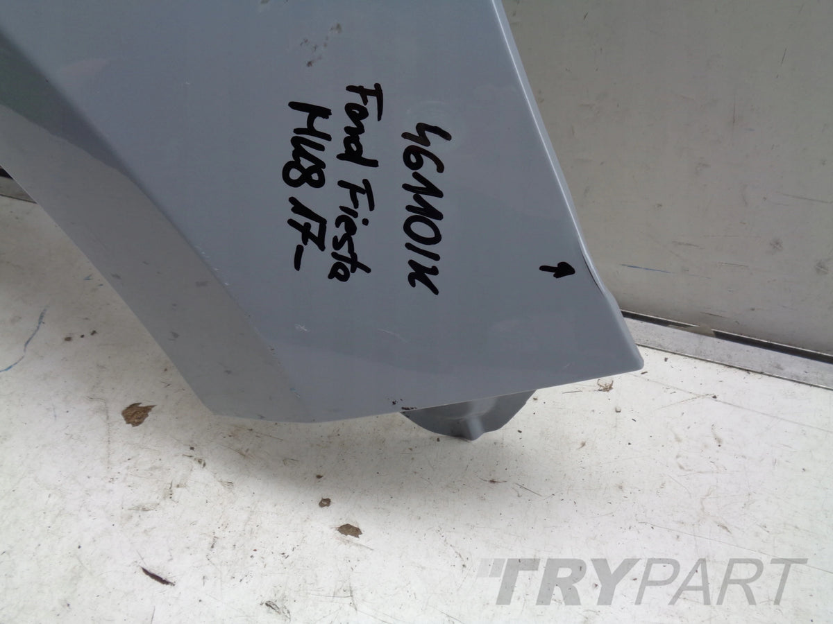 RIGHT FRONT FENDER FORD FIESTA MK8 2017- NR 46110