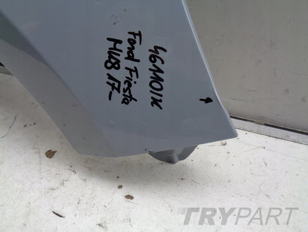 RIGHT FRONT FENDER FORD FIESTA MK8 2017- NR 46110