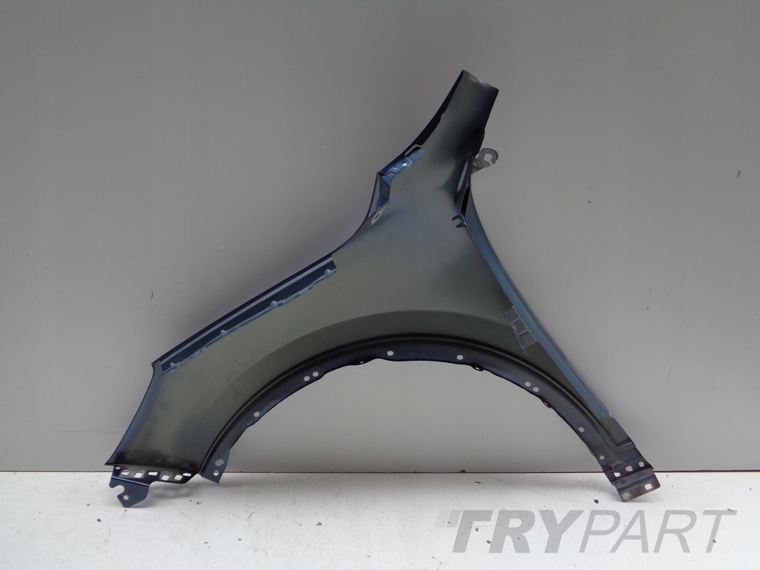 RIGHT FRONT FENDER FORD KUGA MK3 19- NO. 51305