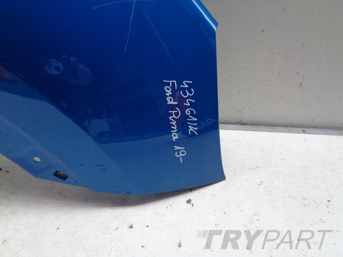RIGHT FRONT FENDER FORD PUMA 19- NO. 43461
