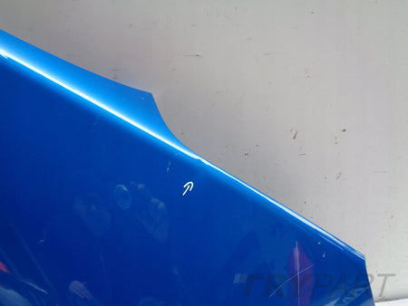 RIGHT FRONT FENDER FORD PUMA 19- NO. 43461