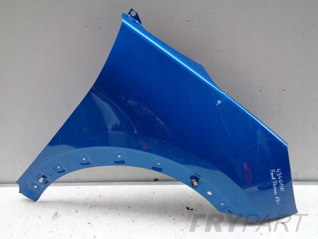 RIGHT FRONT FENDER FORD PUMA 19- NO. 43461