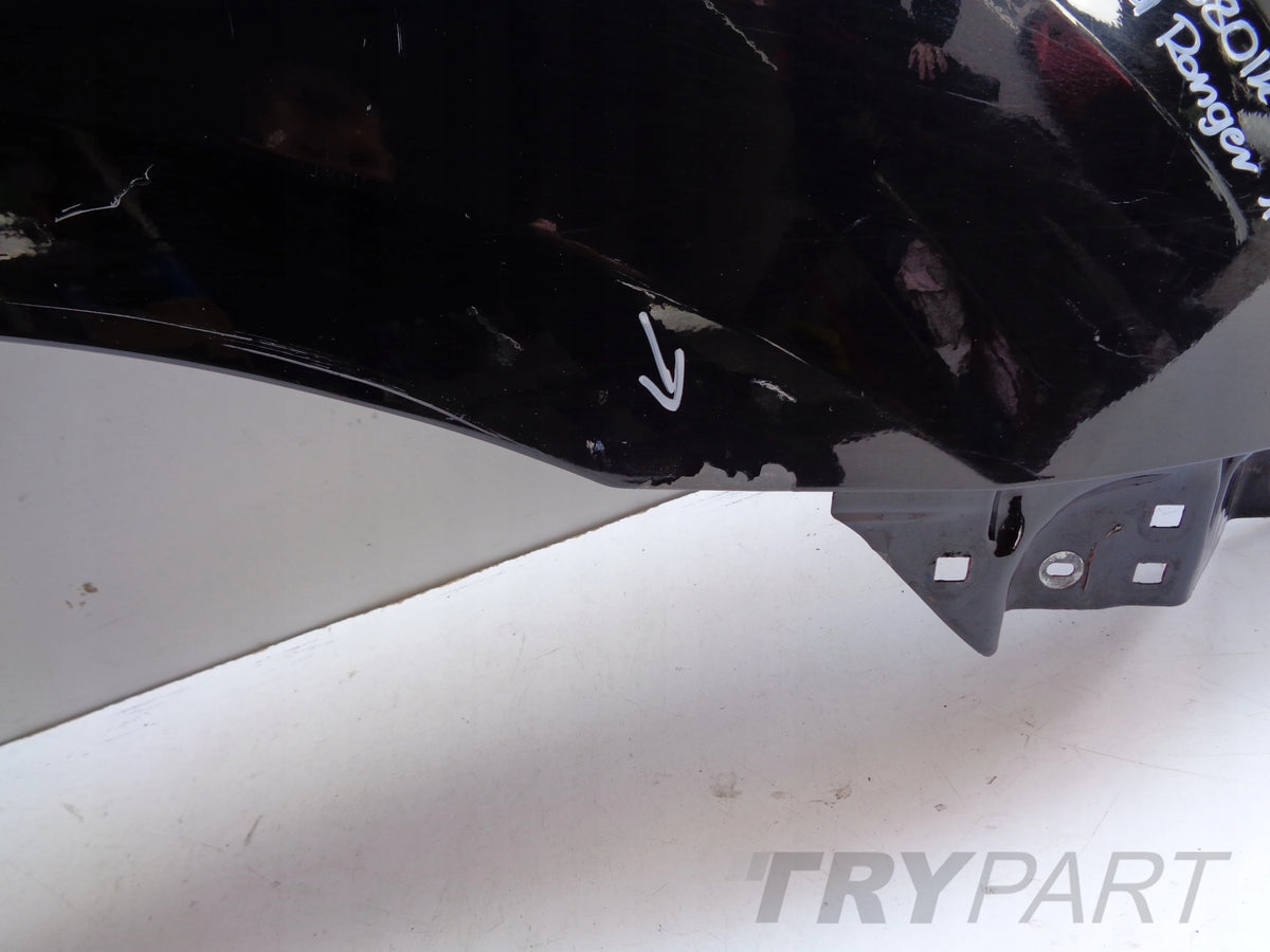 RIGHT FRONT FENDER FORD RANGER 12- NO. 48680