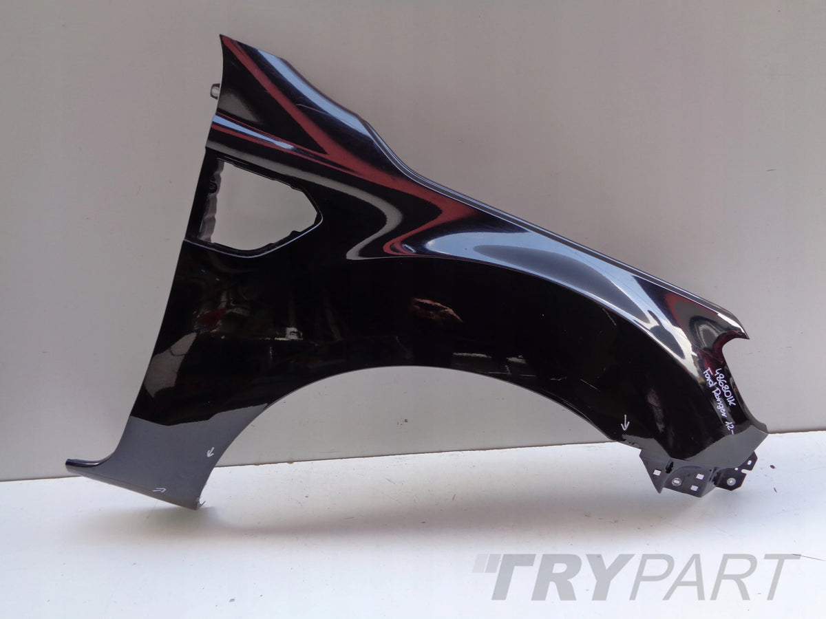RIGHT FRONT FENDER FORD RANGER 12- NO. 48680